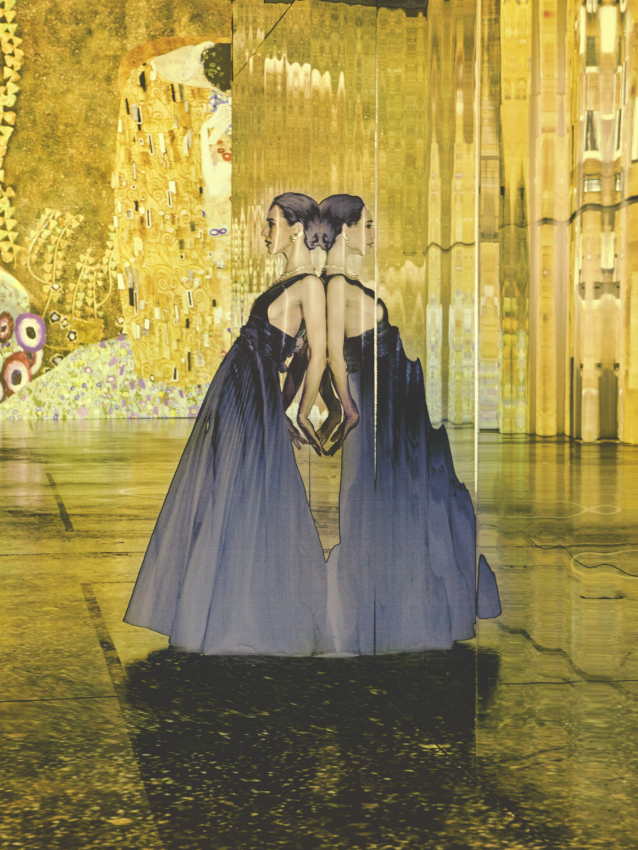 CHRISTAL WILLIAMS - PORTFOLIO - EDITORIAL